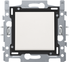 INTERRUPTEUR NIKO BLANC 2 DIRECTIONS BIPOLAIRE 101-622