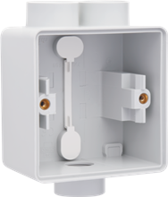 NIKO BOITE SIMPLE 3 ENTREES