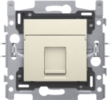 PRISE NIKO CREME 1XRJ45