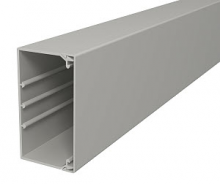 GOULOTTE WDK GRIS 80mm X 210mm X 2 METRES