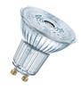AMPOULE LED OSRAM GU10 4.5W 350LM 3000K