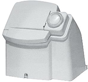 ELECTROBOX POUR ARMOIRE DE TOILETTE NEW ICE