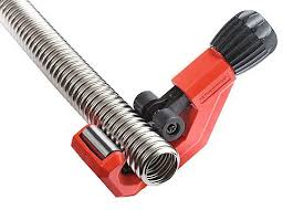 COUPE TUBE INOX GAS ROTHENBERGER 10-42mm