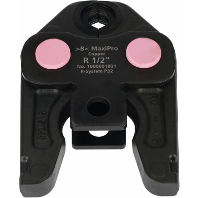 MACHOIRE DE SERTISSAGE ROTHENBERGER MAXIPRO 1/2