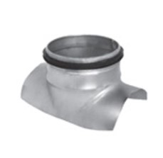 PIQUAGE GALVA+JOINT 160-125