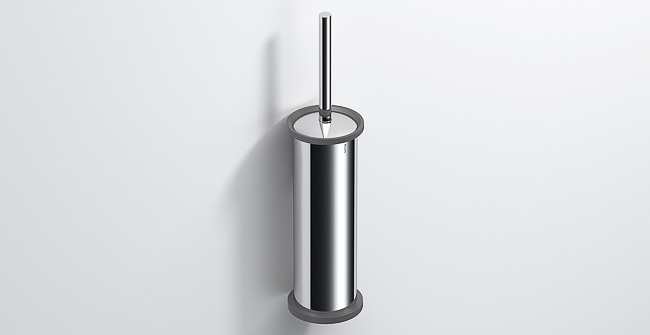 TECNO PORTE GOUPILLON CHROME