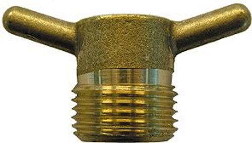 ECROU GAZ PAPILLON 44988