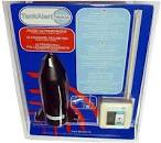 JAUGE ULTRASON POUR CITERNE AERIENNE