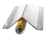 PROTECTION DE SOL GAZ DN15 X 1M