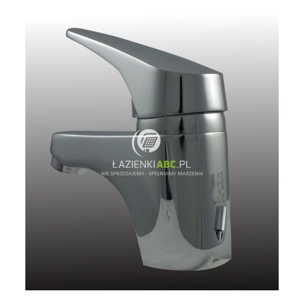 MITIGEUR TRESS POL LAVABO 179103