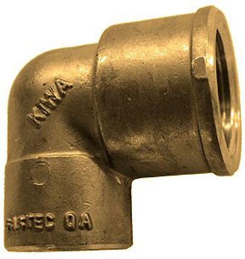 COUDE FE - CU A SOUDER 1/2 F - 22 (JUSQU'A EPUISEMENT)