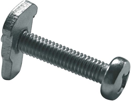 NOIX+VIS POUR COLLIER SADARO DOUBLE