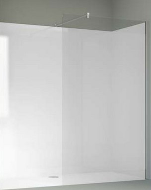 PANNEAU DE DOUCHE ACRYL QPANEL 1800*2000*8