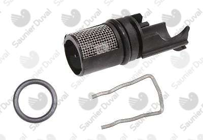 CAPTEUR DE DEBIT POUR CHAUDIERE BULEX THEMACONDENS  0020097207