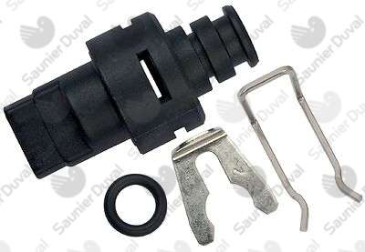 CAPTEUR DE PRESSION BULEX THEMACONDENS, THEMATEK, THEMACLASSIC ET THERMOMASTER  S5720500