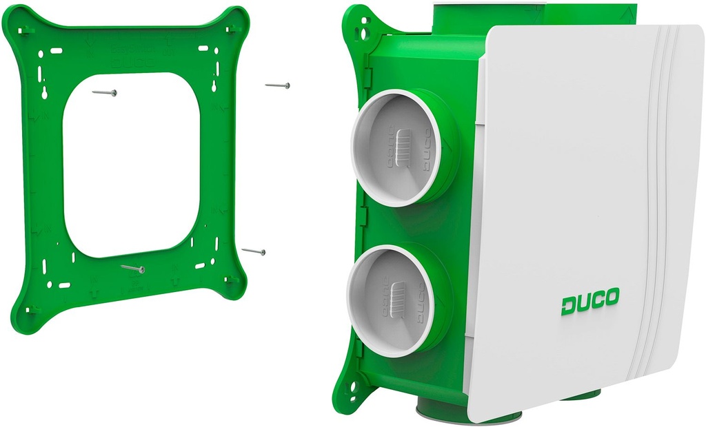 EASYSWITCH POUR GROUPE DE VENTILATION DUCO SYSTEME C