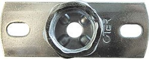 BRIDE AVEC MANCHON 1/2