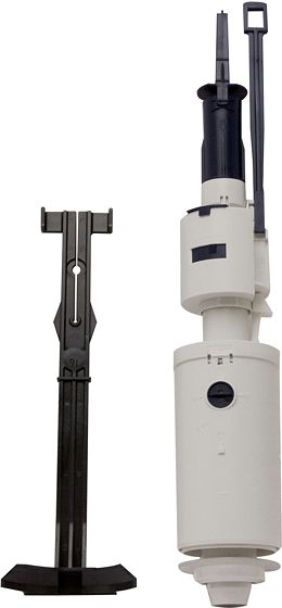 CLOCHE UNIVERSEL WC SUSPENDU ANCIEN MODELE