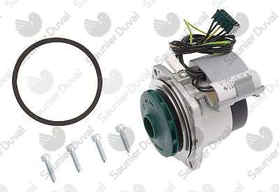 CIRCULATEUR POUR CHAUDIERE GAZ BULEX THEMACONDENS 0010032795