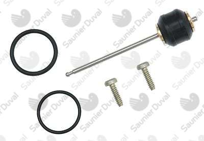 CLAPET DE VANNE 3 VOIES POUR CHAUDIERE BULEX THEMACONDENS 0020097221