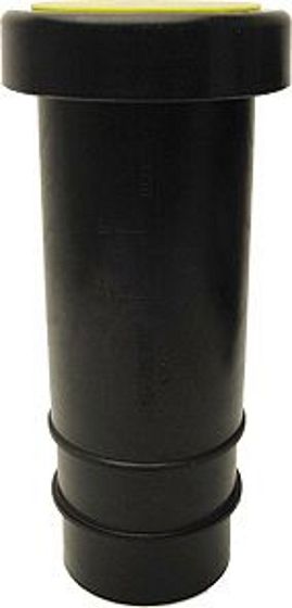 MANCHON DE DILATATION GEBERIT PE 90mm