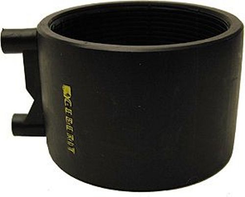 MANCHON ELECTRIQUE GEBERIT PE 50mm