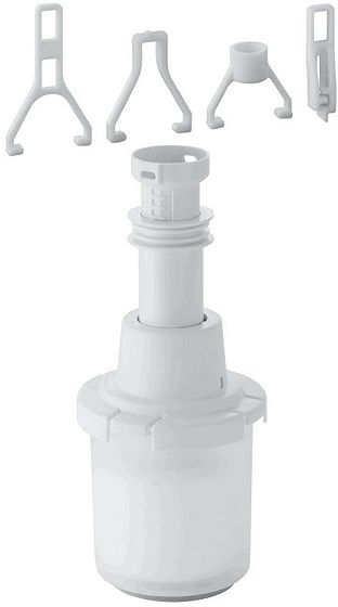 MECANISME DE CHASSE 1 TOUCHE