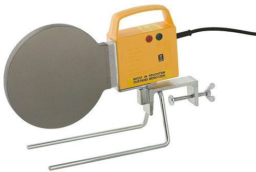 MIROIR A SOUDER GEBERIT PE 40/160