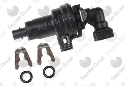 DISCONNECTEUR BULEX POUR THEMACONDENS, THEMACLASSIC ET THEMATEK S1007100