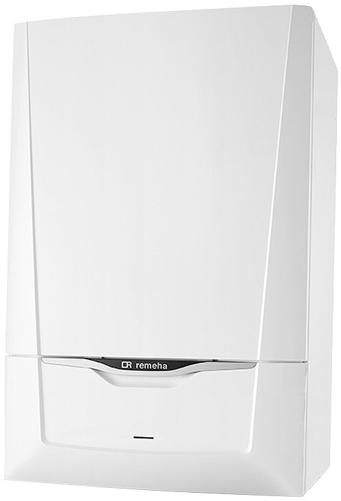 CHAUDIERE GAZ MURALE REMEHA CALENTA ACE SOLO 35S