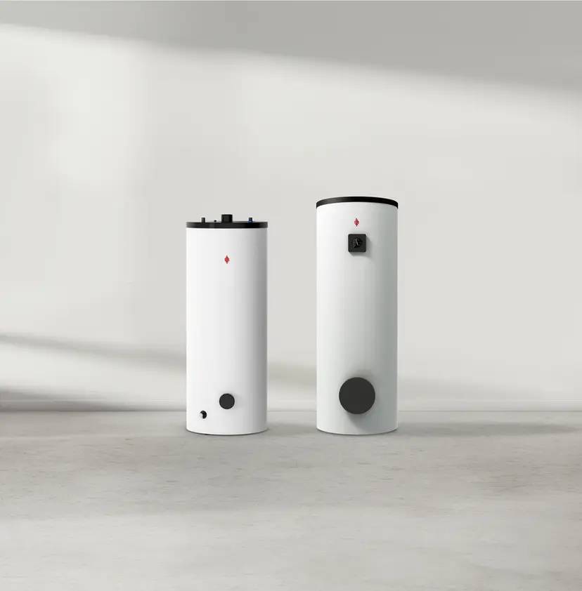 BOILER SOL POUR POMPE A CHALEUR BULEX FEW 300 MR 0010020656