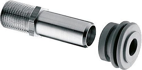 TUBE D'ALIMENTATION SCHELL URINOIR ENCASTRE