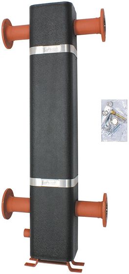 BOUTEILLE CASSE PRESSION VAILLANT WH160 12M/H