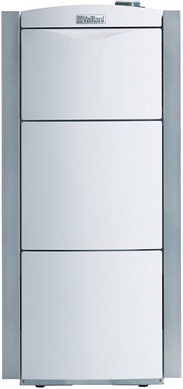CHAUDIERE SOL GAZ NATUREL VAILLANT ECOVIT EXCLUSIV VKK286 28KW