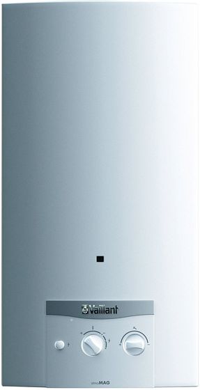 CHAUFFE-BAIN VAILLANT ATMOMAG CHEMINEE ALLUMAGE AUTOMATIQUE G 144/1  GAZ NATUREL