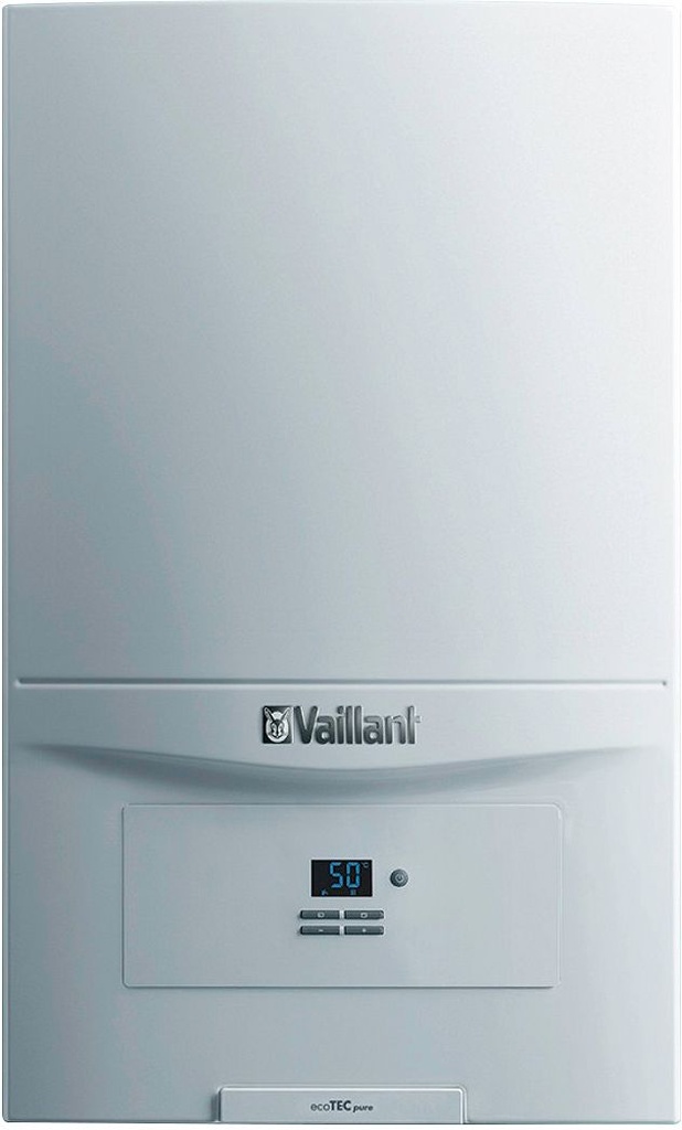 CHAUDIERE MURALE GAZ PROPANE VAILLANT ECOTEC PURE VC186 20KW