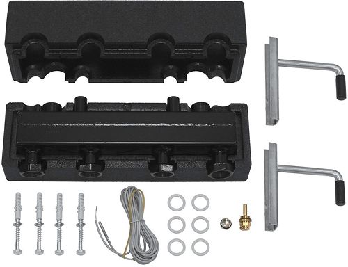 BOUTEILLE CASSE PRESSION VAILLANT WH35 3,5M/H