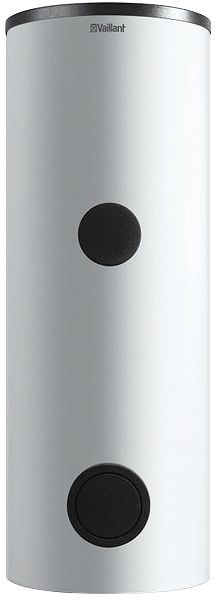 BOILER SOL VAILLANT UNISTOR 300 LITRES VIHR300/3BR