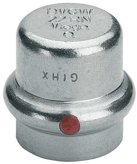 BOUCHON A SERTIR PRESTABO 18mm