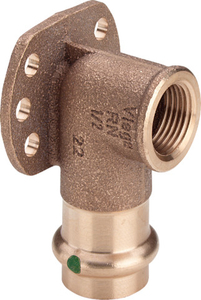 CULASSE A SERTIR PROFIPRESS EAU 1/2F*15