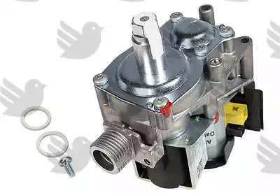 VANNE GAZ POUR CHAUDIERE BULEX ISOTWIN CONDENS ET THEMACONDENS 0020039187