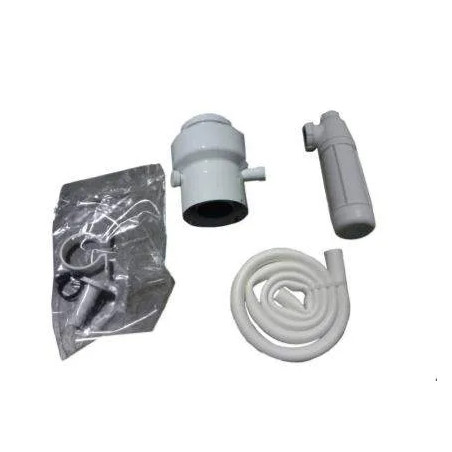 SORTIE VERTICALE BULEX ALU 80/125 0020202466