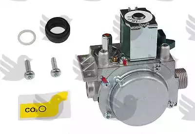 BLOC GAZ POUR CHAUDIERE BULEX THERMOMASTER  0020195612