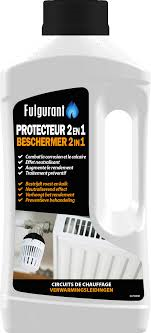 PROTECTEUR CHAUFFAGE