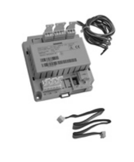 MODULE D'EXTENSION ELCO AVS 75.390 POUR UN CIRCUIT MELANGE SUPPLEMENTAIRE