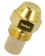 GICLEUR DANFOSS 1.25 45° S CONE PLEIN