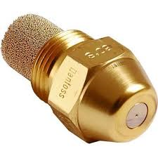 GICLEUR DANFOSS 3.00 45° B