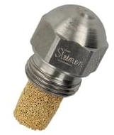 GICLEUR STEINEN 0.60 60° H CONE CREUX