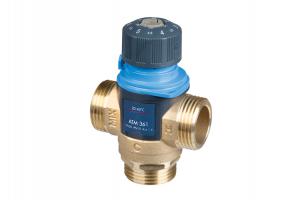 MITIGEUR THERMOSTATIQUE ESBE VTA322 3/4