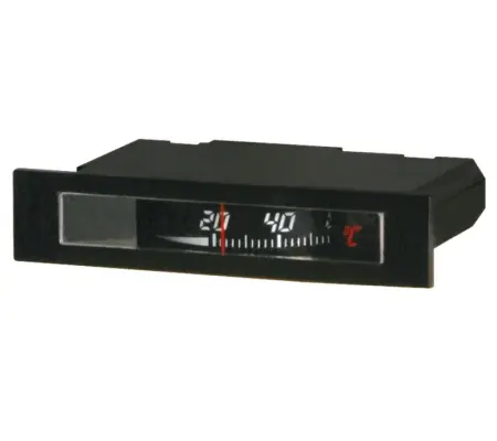 THERMOMETRE 14*64 0-120°